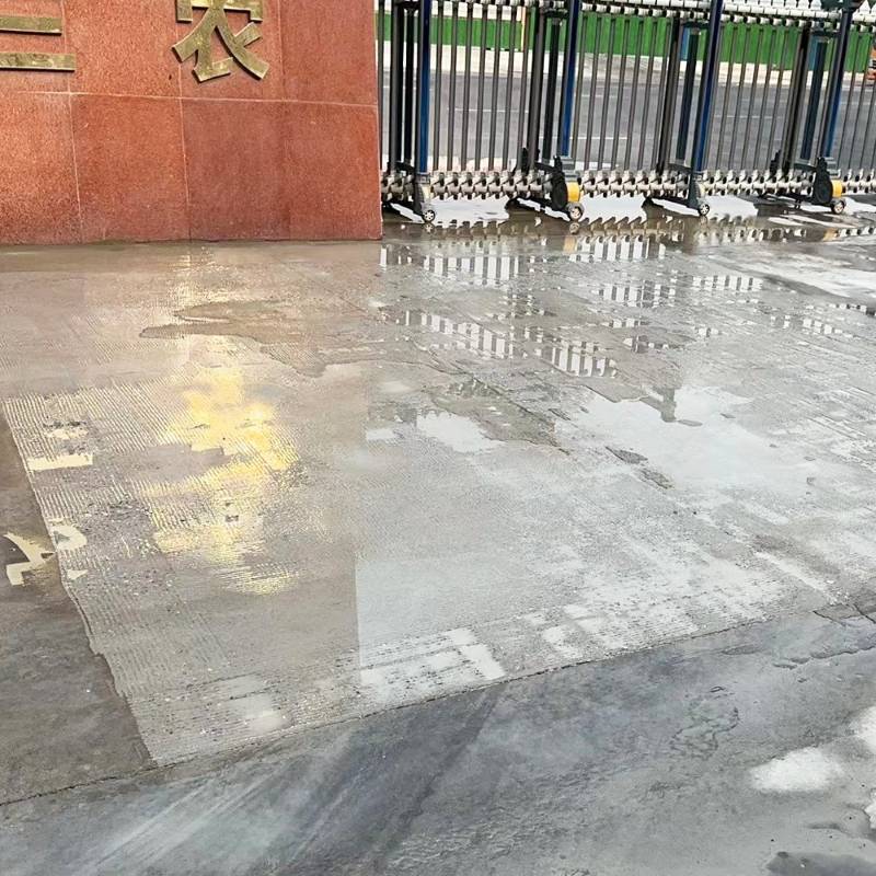 屯昌水泥路面翻新砂浆